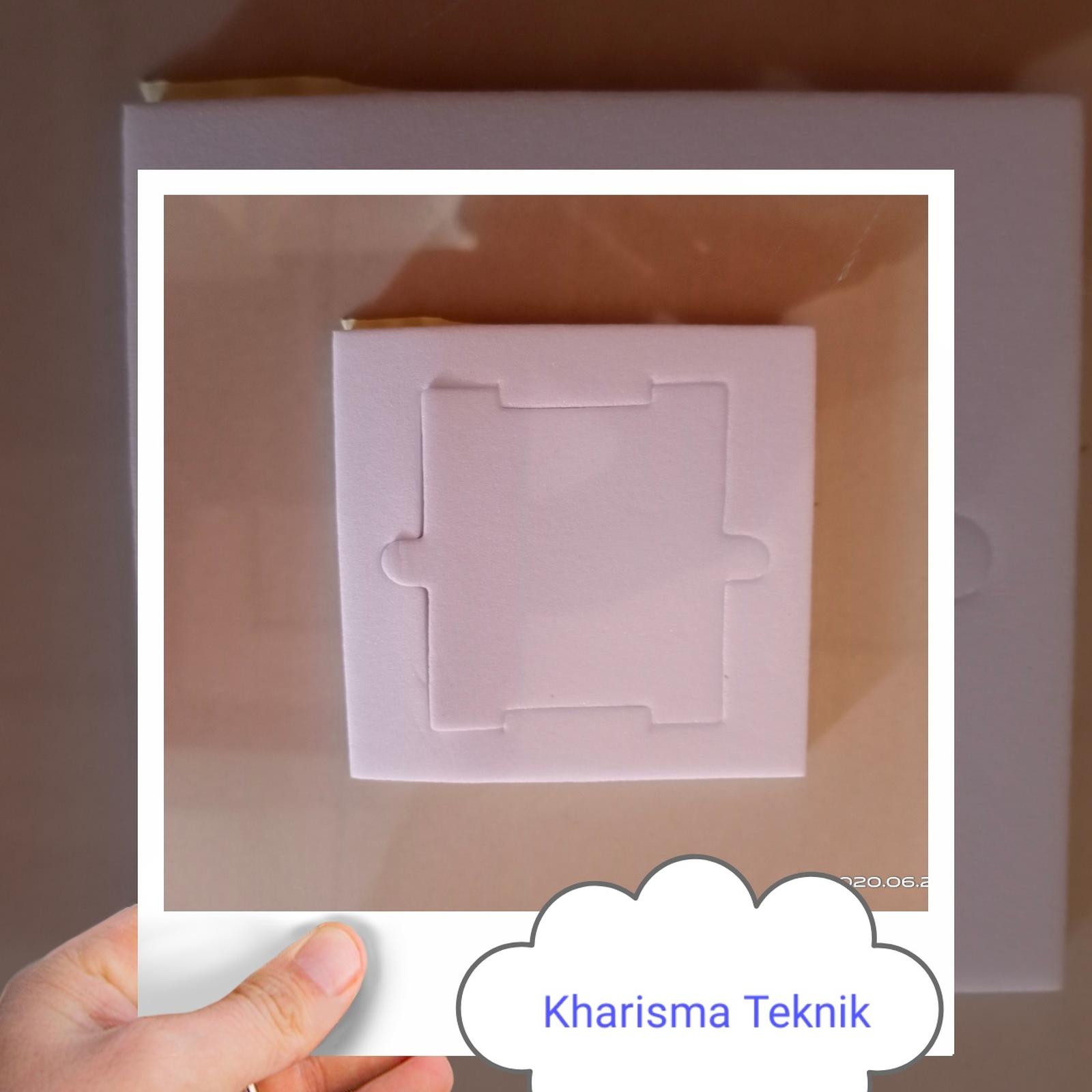 Busa Peltier TEC1-12706 12708 insulation Cotton Washer